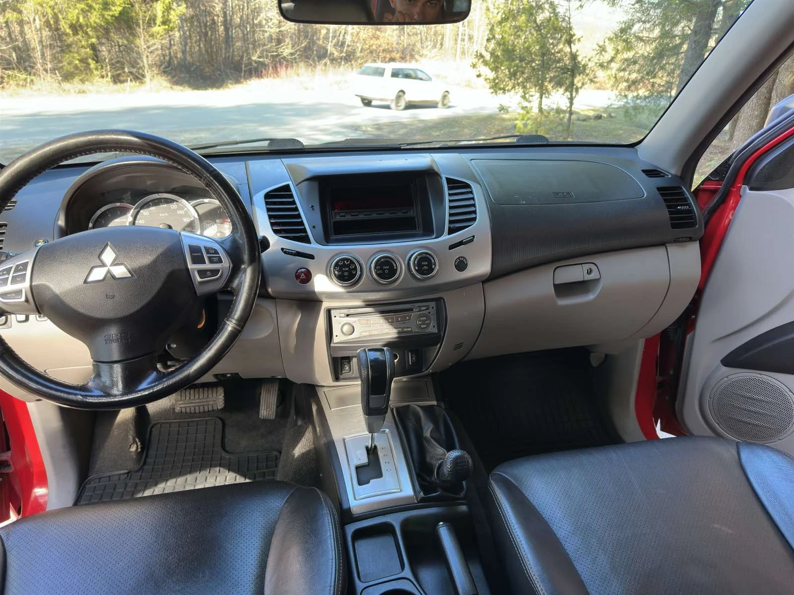 Mitsubishi L200 ПИКАП | Mobile.bg — изображение 12