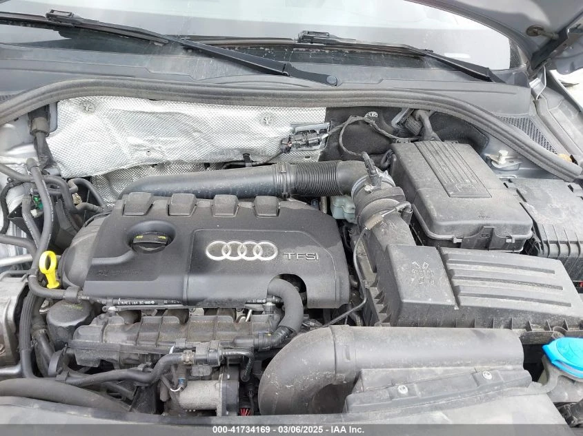 Audi Q3 * PREMIUM PLUS* ДИРЕКТНО ЗАКУПУВАНЕ* ЛИЗИНГ*  - изображение 9