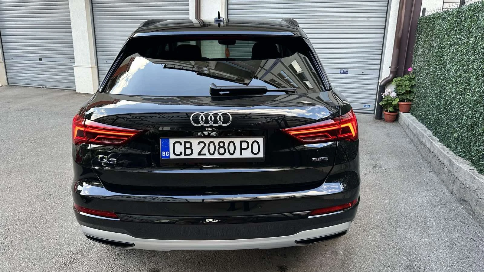 Audi Q3  45 Quattro    - изображение 4