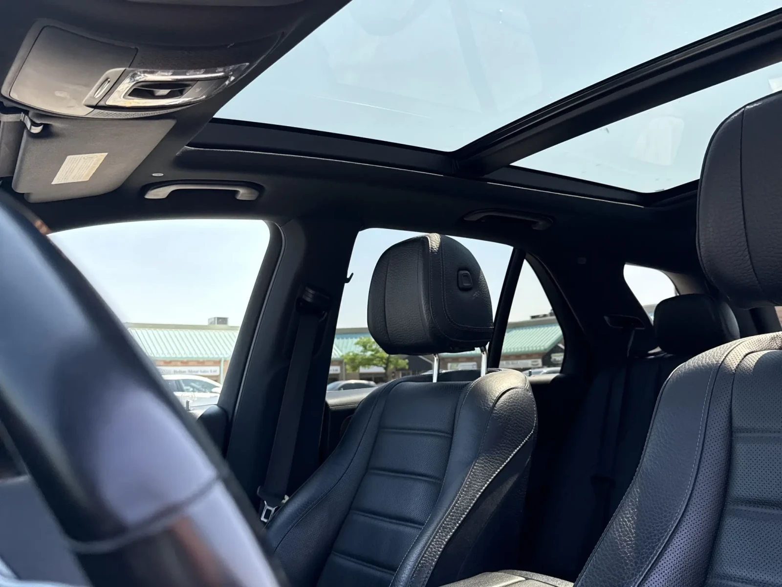 Mercedes-Benz GLE 450 4M AMG Night Package | Mobile.bg   11