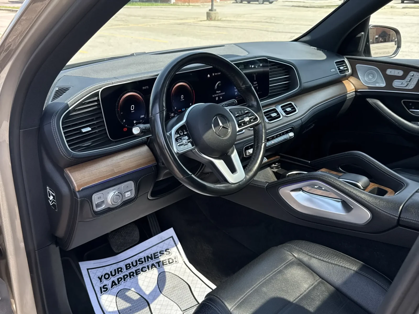 Mercedes-Benz GLE 450 4M AMG Night Package - изображение 7