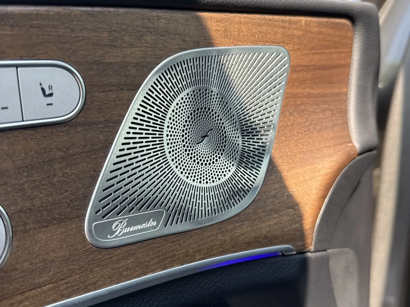 Mercedes-Benz GLE 450 4M AMG Night Package | Mobile.bg   13