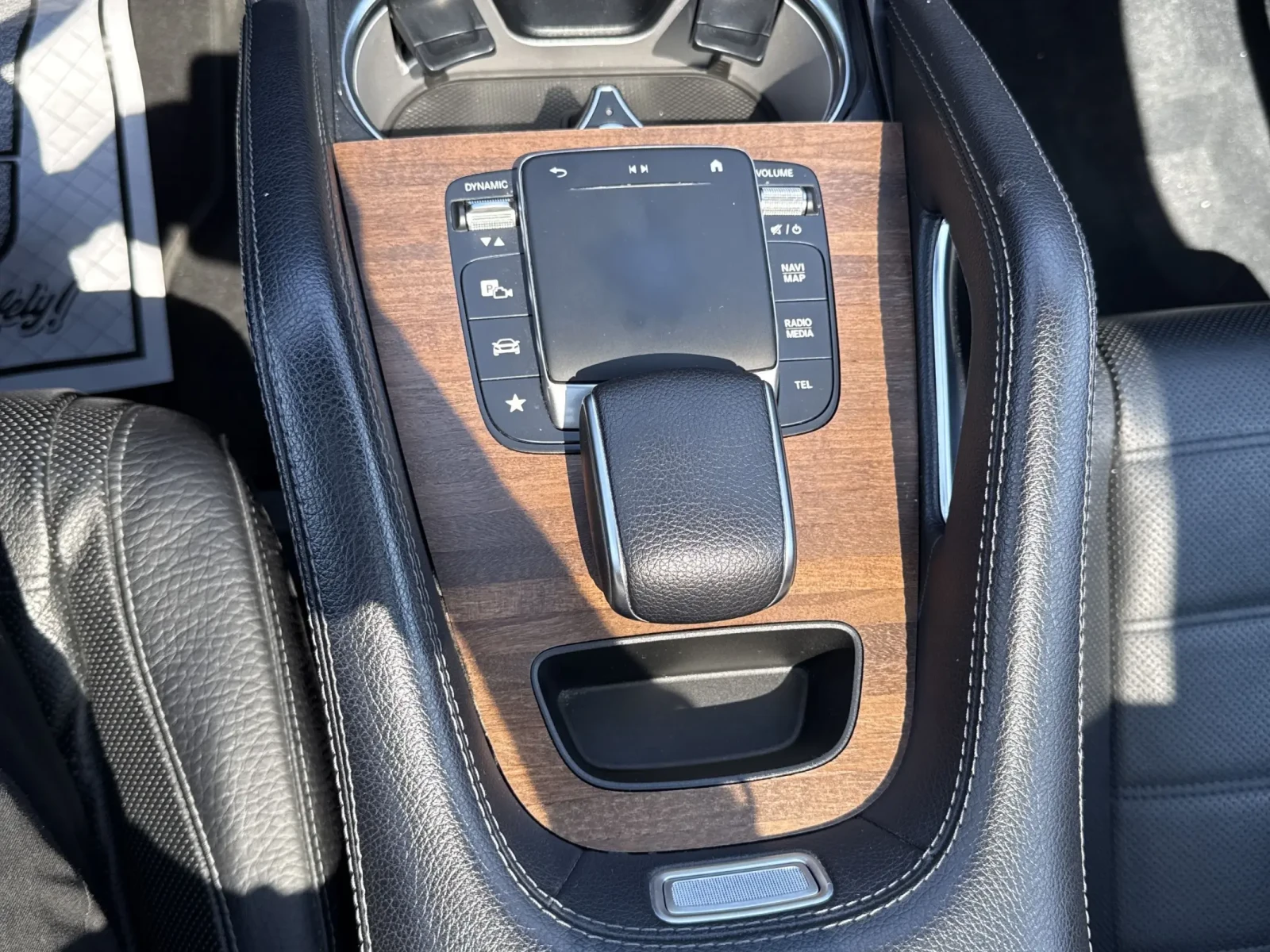 Mercedes-Benz GLE 450 4M AMG Night Package - изображение 10