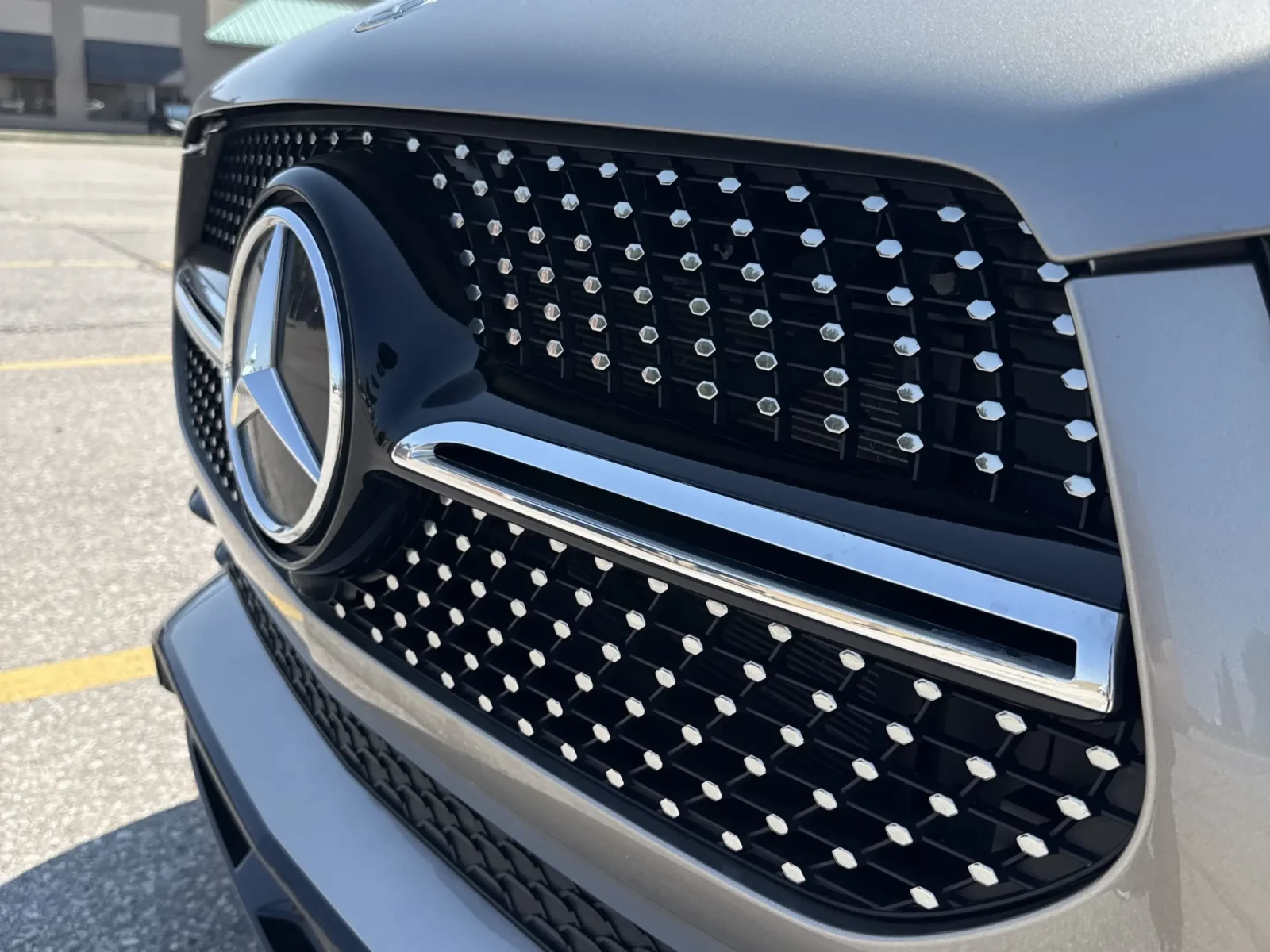 Mercedes-Benz GLE 450 4M AMG Night Package - изображение 6