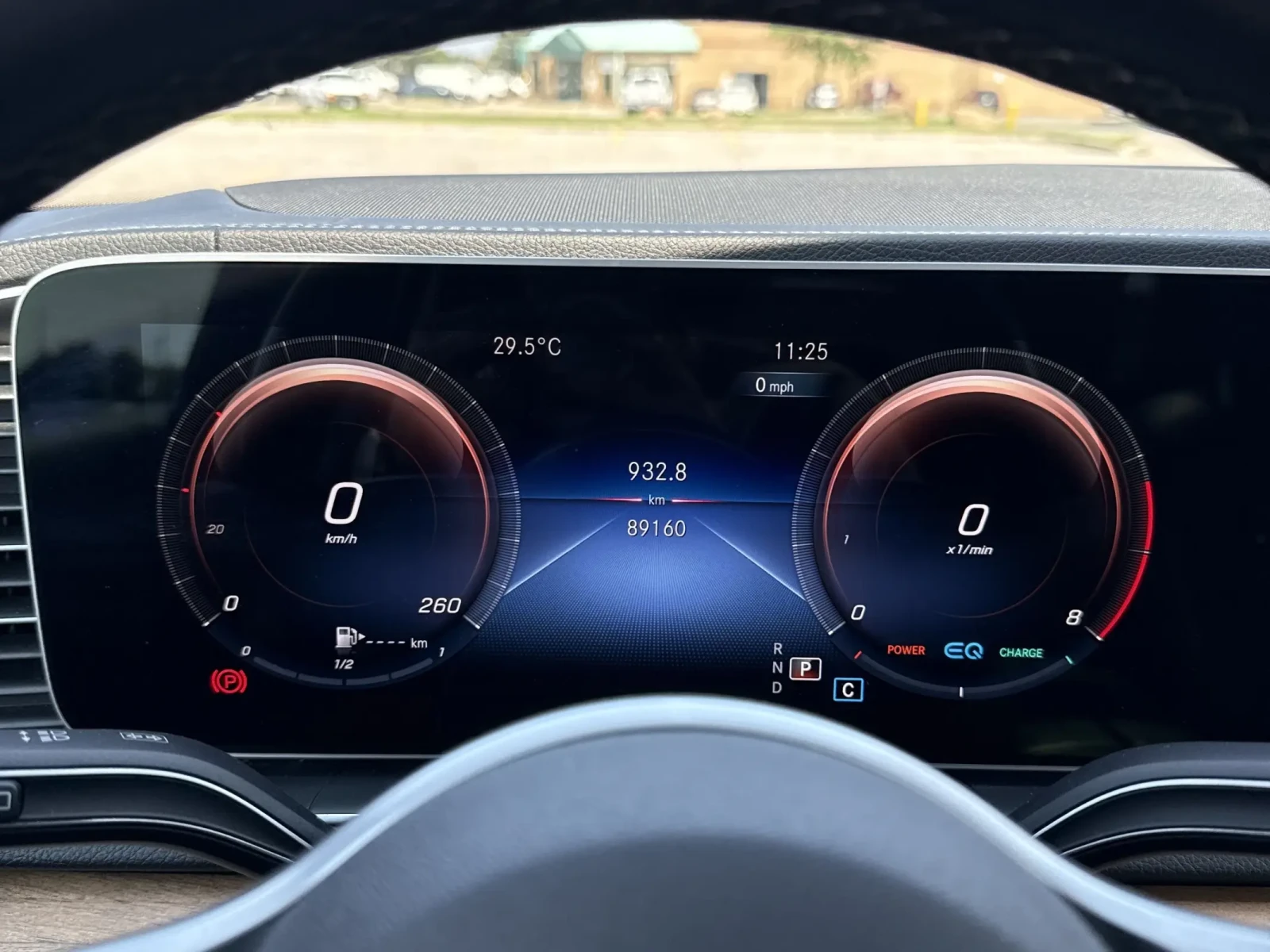 Mercedes-Benz GLE 450 4M AMG Night Package - изображение 9