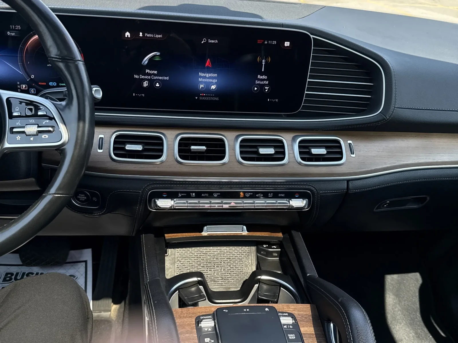 Mercedes-Benz GLE 450 4M AMG Night Package - изображение 8