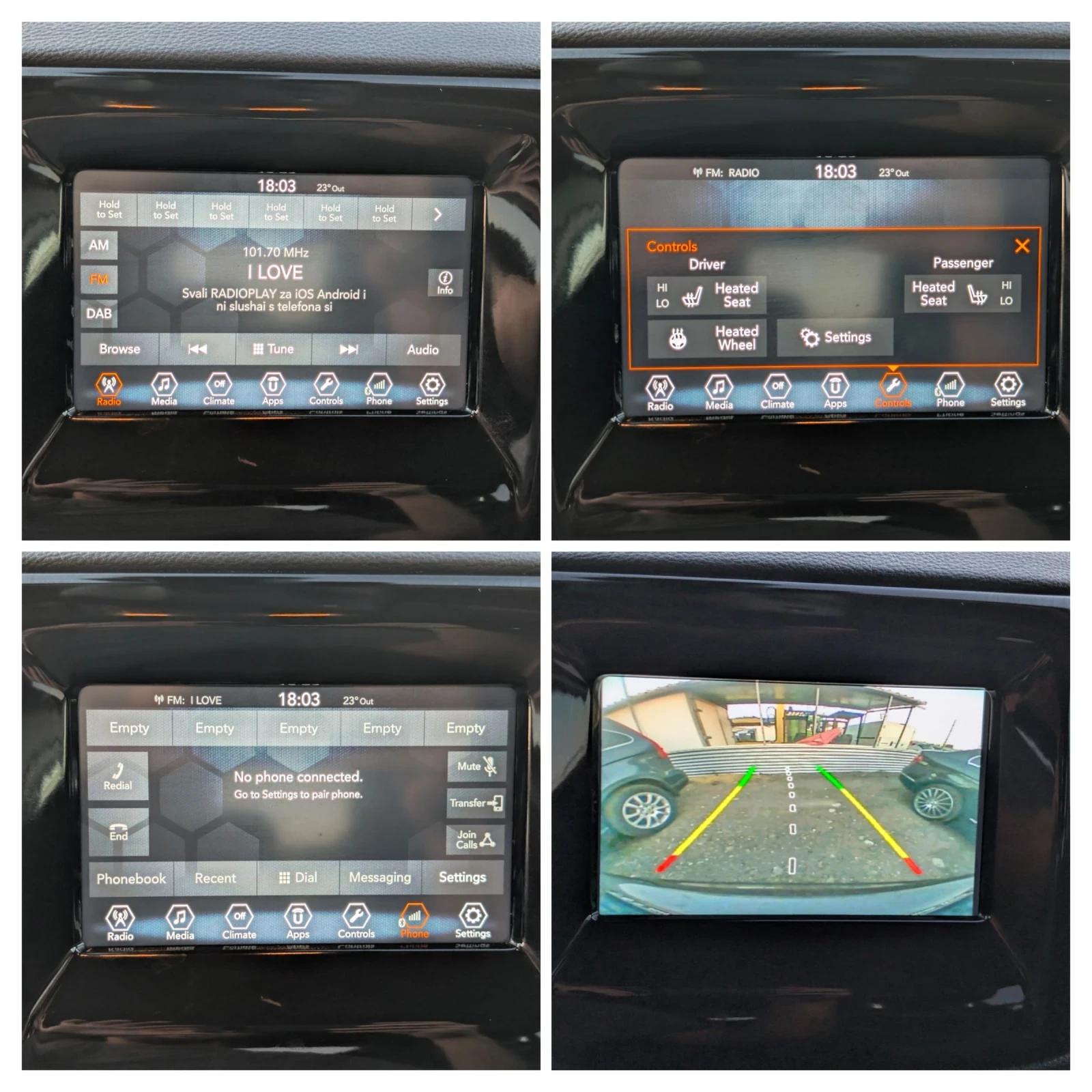 Jeep Compass 2.0D* 170..* 44* Distronic* * FULL | Mobile.bg   14