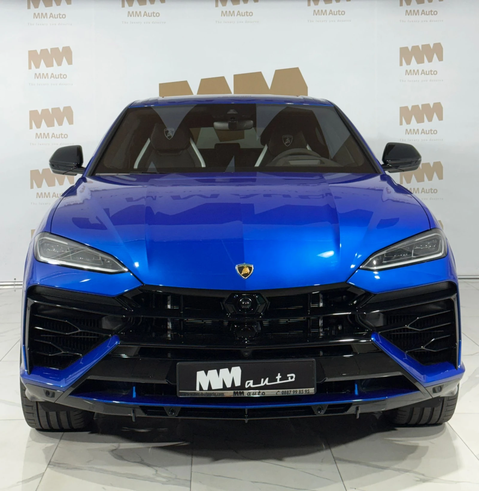 Lamborghini Urus SE* * * ЦЕНА ДО 01.11* * *  - изображение 4