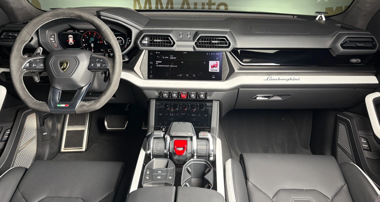 Lamborghini Urus SE* * * ЦЕНА ДО 01.11* * *  - изображение 9