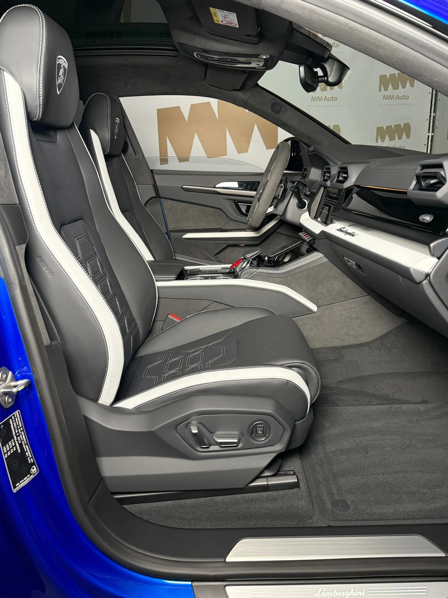 Lamborghini Urus SE* * * ЦЕНА ДО 01.11* * *  - изображение 10