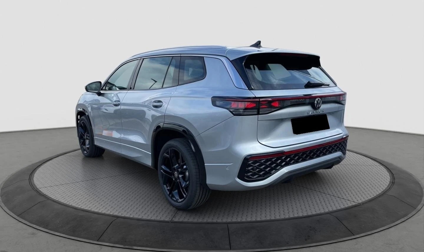 VW Tayron 2.0 TSI 4-MOTION R-LINE H/K 360 HEAD UP 7МЕСТА     - изображение 4