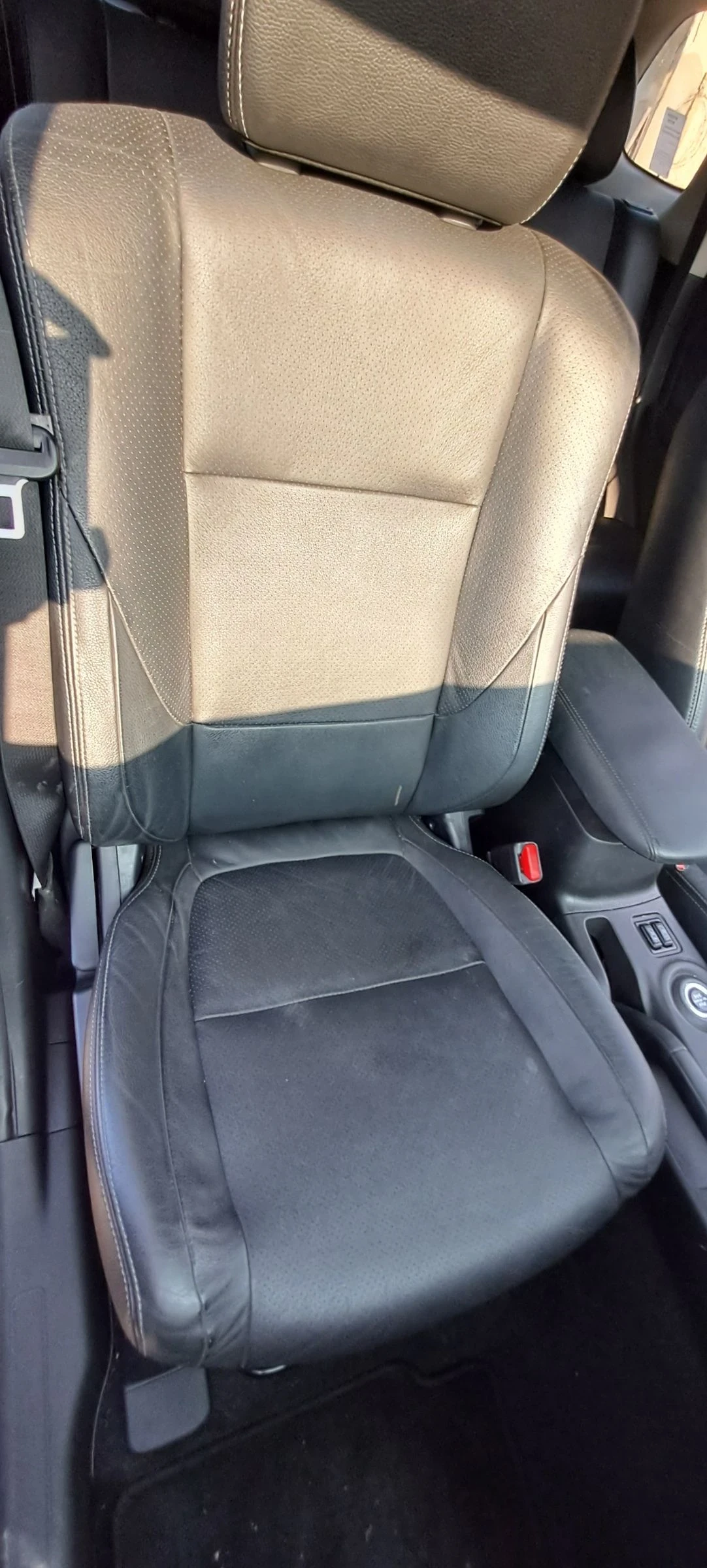 Mitsubishi Outlander  - изображение 10