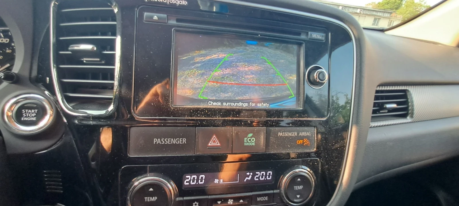 Mitsubishi Outlander  - изображение 8