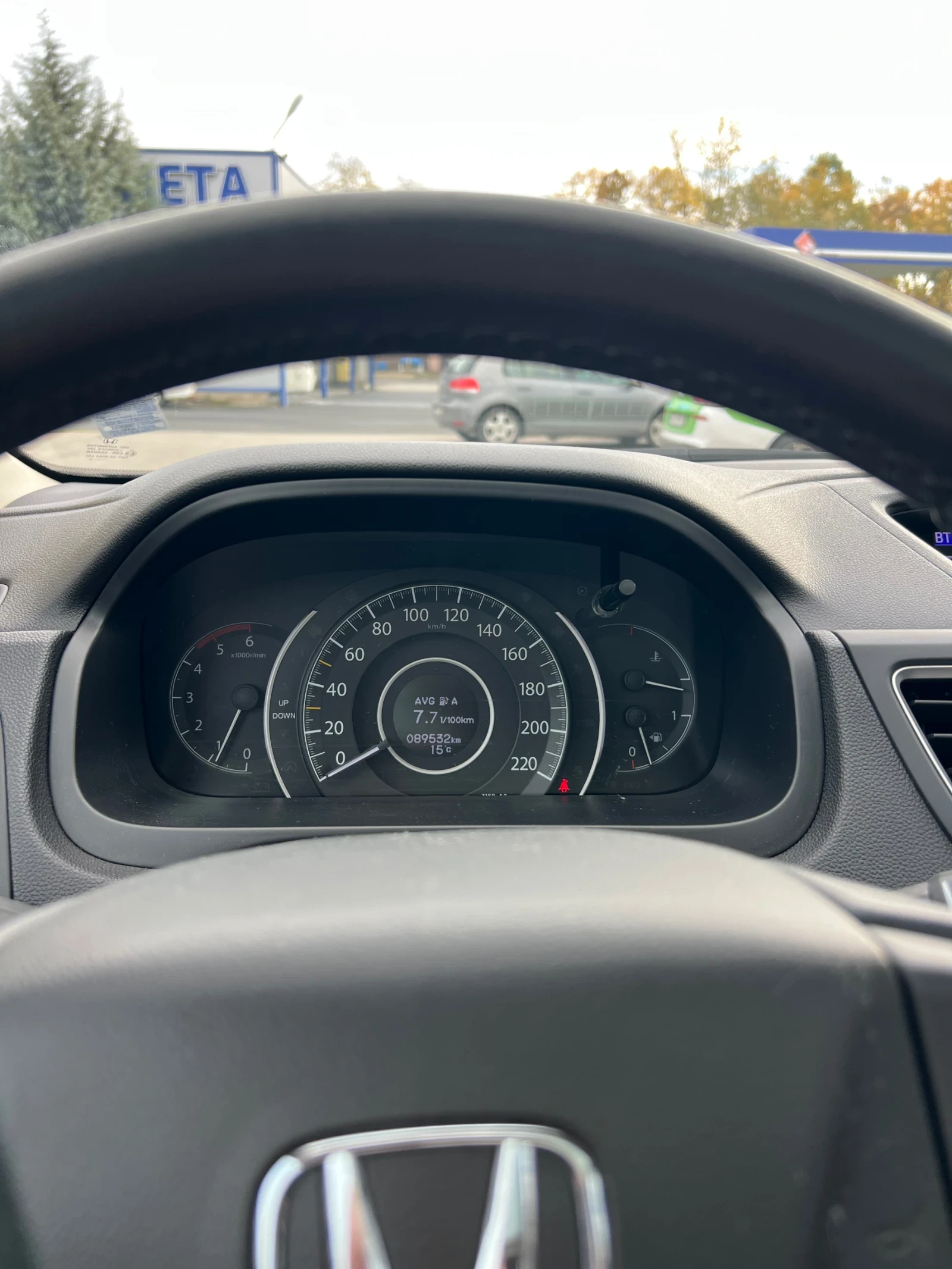 Honda Cr-v | Mobile.bg   14