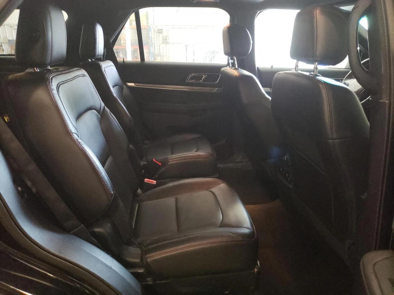 Ford Explorer SPORT 3.5L  ! / | Mobile.bg   10