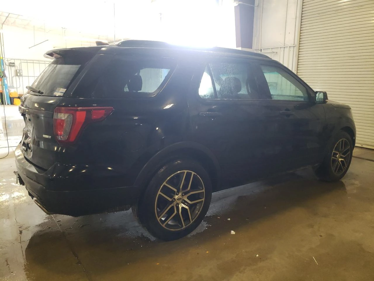 Ford Explorer SPORT 3.5L  ! / | Mobile.bg   6