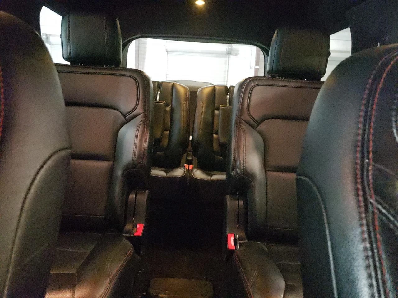 Ford Explorer SPORT 3.5L  ! / | Mobile.bg   11