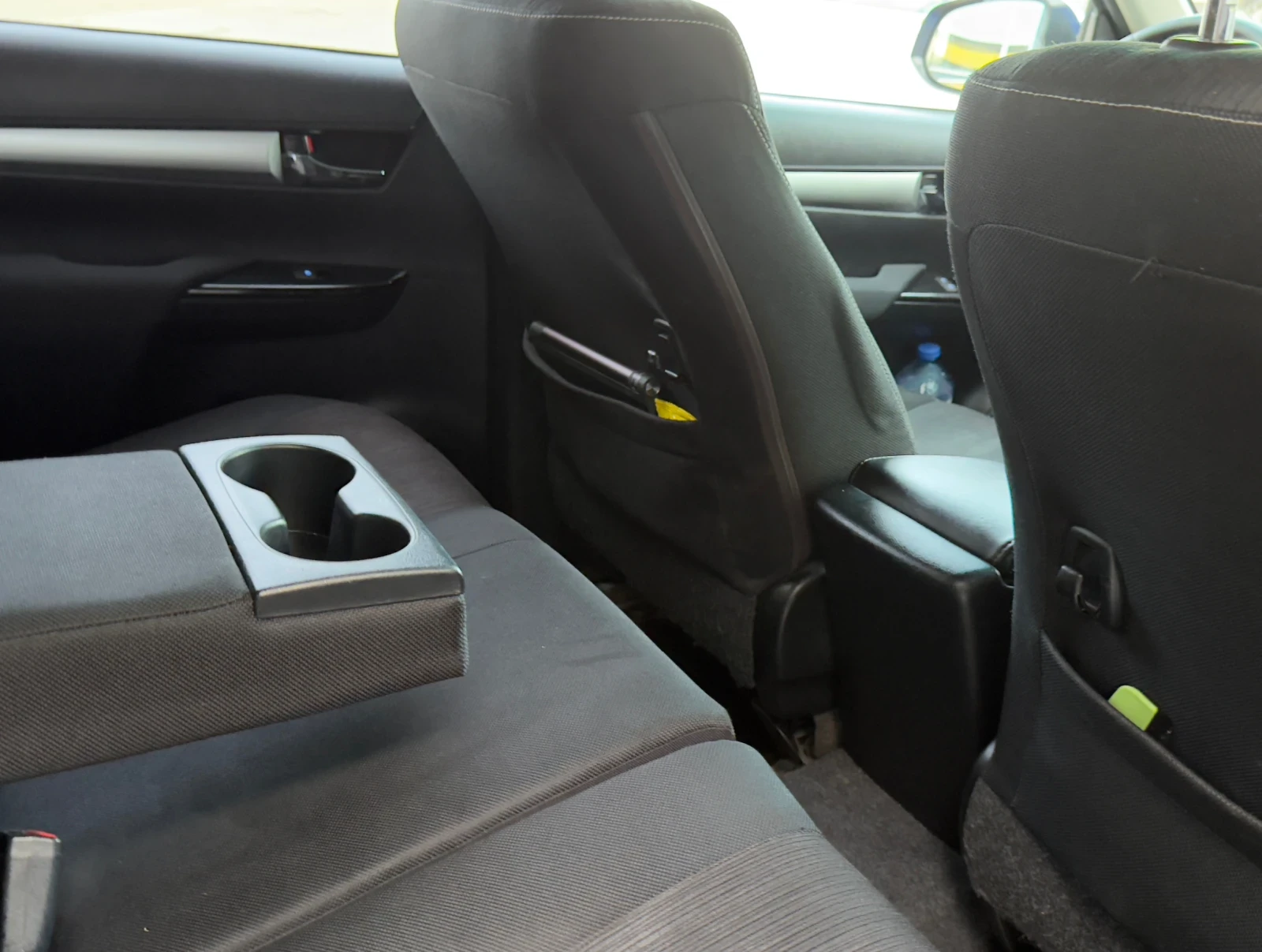 Toyota Hilux | Mobile.bg   12