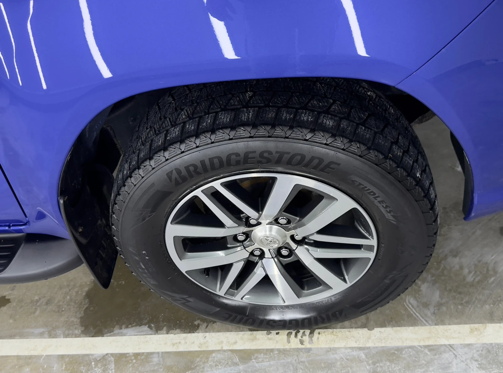 Toyota Hilux  - изображение 9