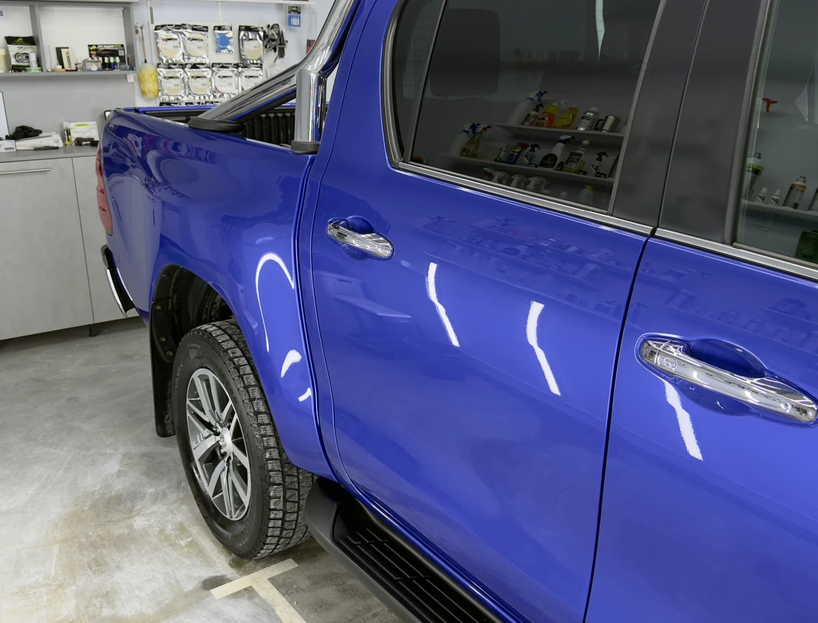 Toyota Hilux  - изображение 6