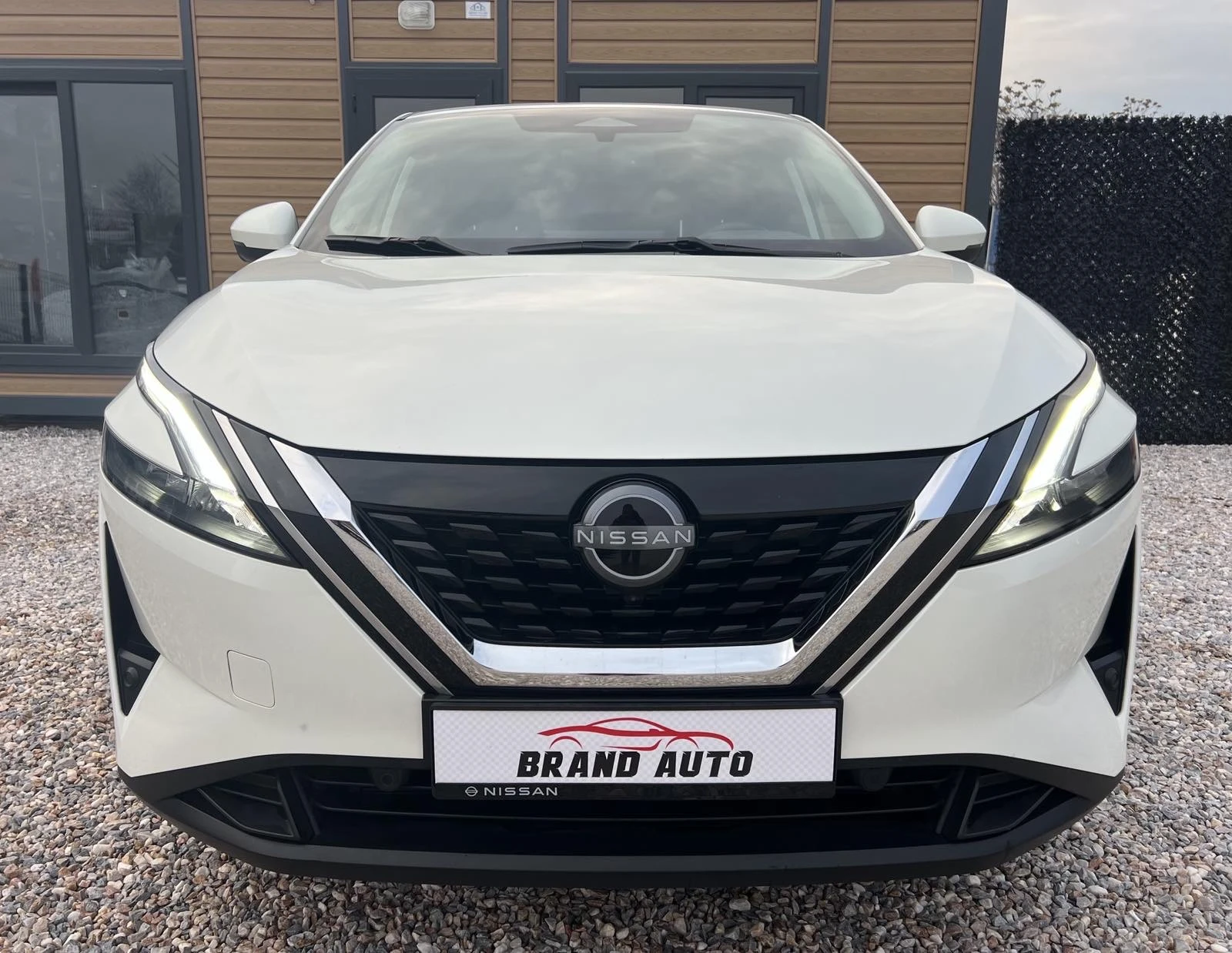 Nissan Qashqai * e-POWER * 190hp N-Connecta - изображение 2