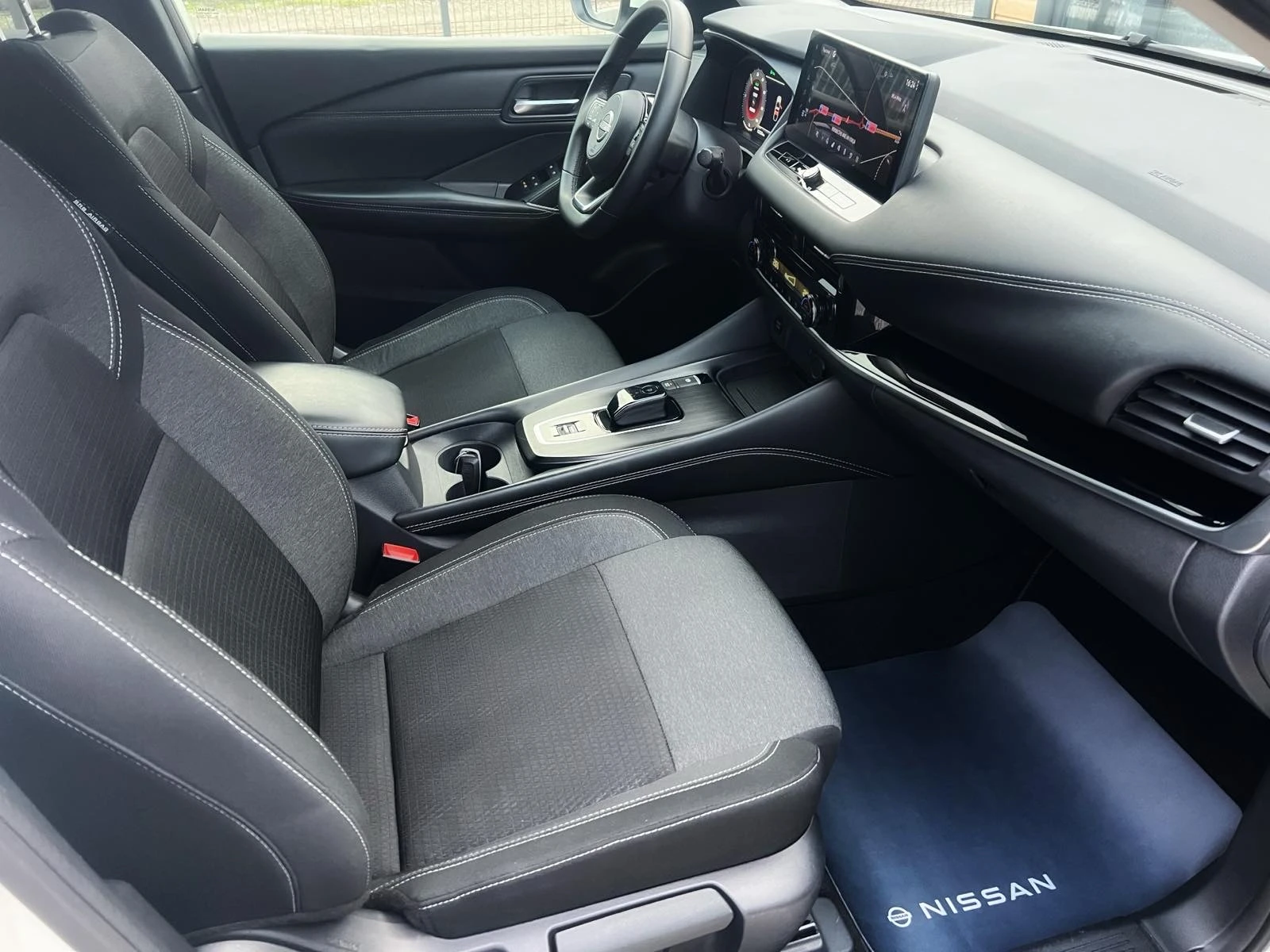 Nissan Qashqai * e-POWER * 190hp N-Connecta - изображение 9