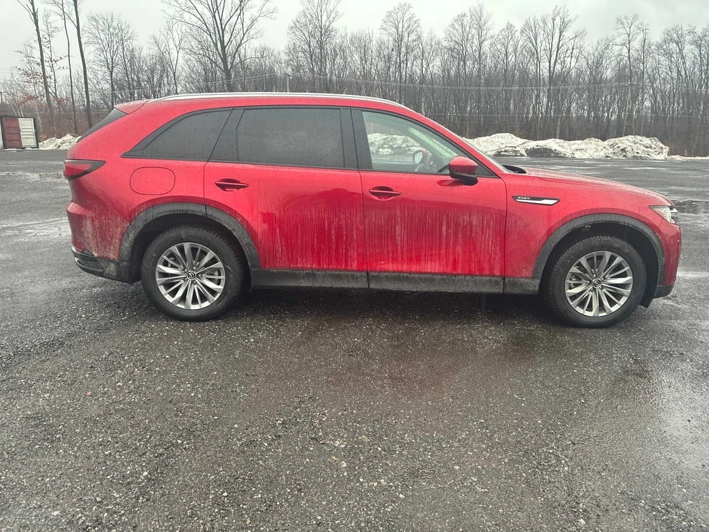 Mazda CX-90 2024 GS L * CARFAX * ��� ������������ ������ | Mobile.bg � ����������� 3