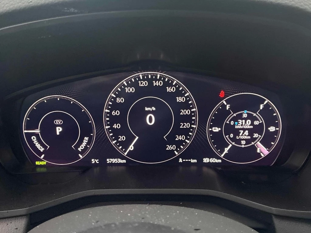 Mazda CX-90 2024 GS L * CARFAX * ��� ������������ ������ | Mobile.bg � ����������� 8