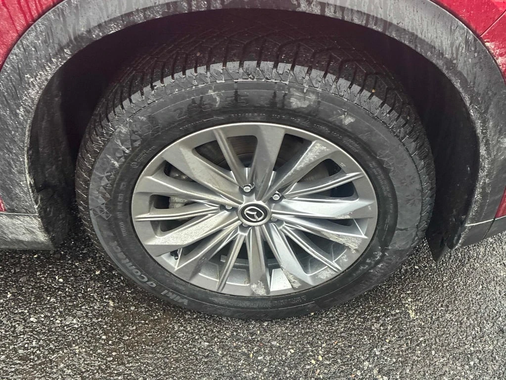 Mazda CX-90 2024 GS L * CARFAX * ��� ������������ ������ | Mobile.bg � ����������� 7