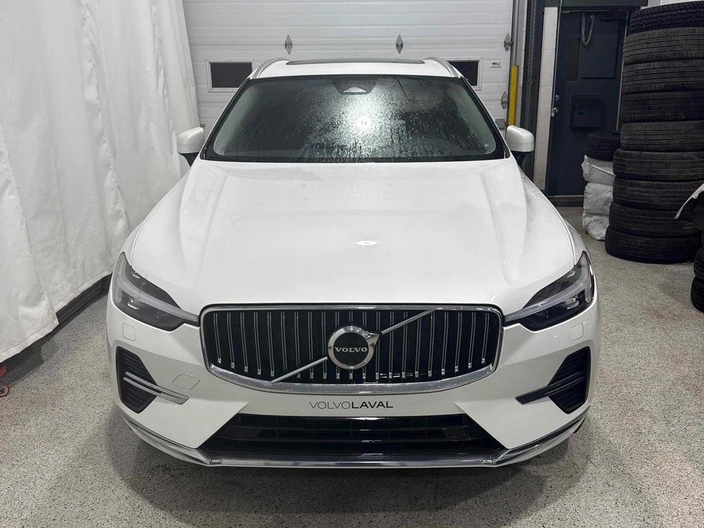 Volvo XC60 * ULTIMATE BRIGHT THEM * CARFAX * ЦЕНА ДО БГ - изображение 2