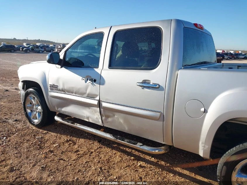 Gmc Sierra 5.3L V-8 VVT, 315HP 4X2 Drive - изображение 9