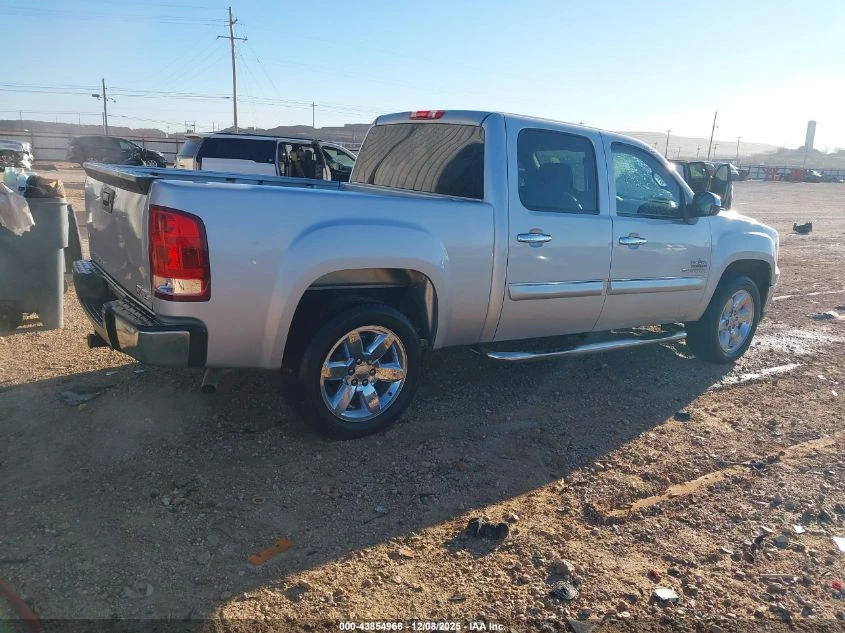 Gmc Sierra 5.3L V-8 VVT, 315HP 4X2 Drive | Mobile.bg � ����������� 11