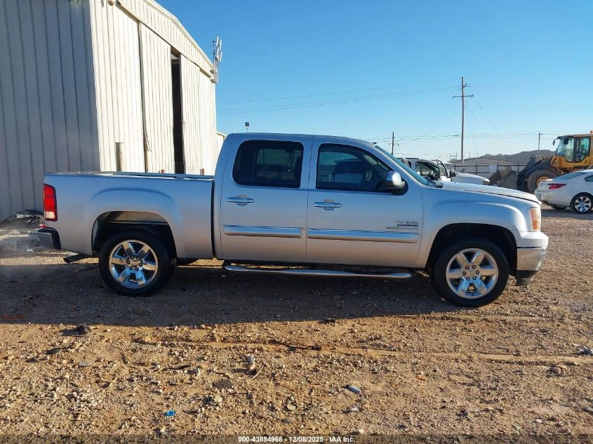 Gmc Sierra 5.3L V-8 VVT, 315HP 4X2 Drive - изображение 5