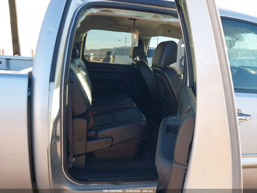 Gmc Sierra 5.3L V-8 VVT, 315HP 4X2 Drive | Mobile.bg � ����������� 15