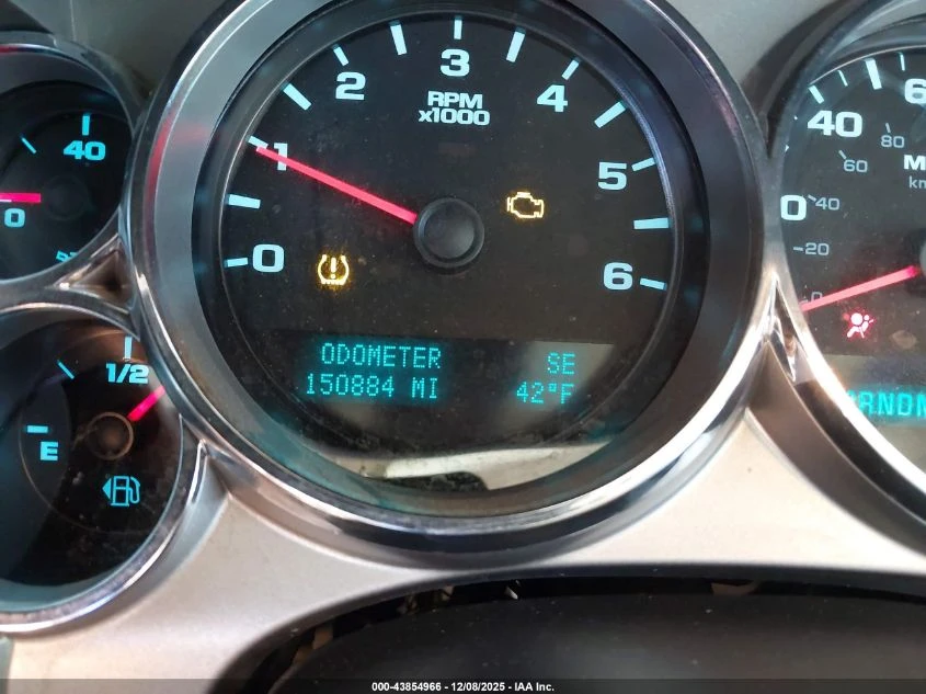 Gmc Sierra 5.3L V-8 VVT, 315HP 4X2 Drive - изображение 7