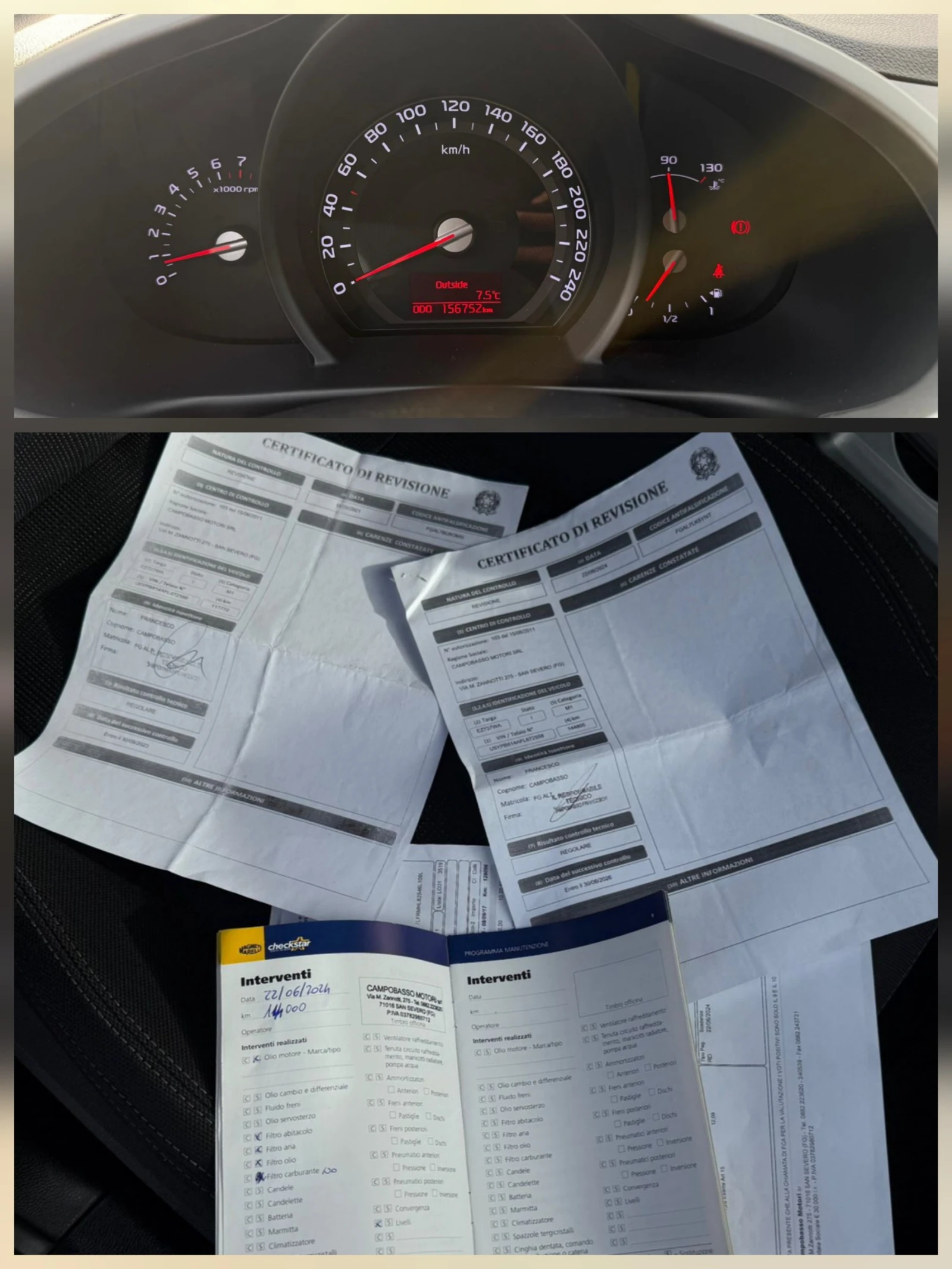 Kia Sportage 1.6GDI* 135ks* * 156h.km* * FACELIFT* * EURO 6B*  | Mobile.bg � ����������� 16