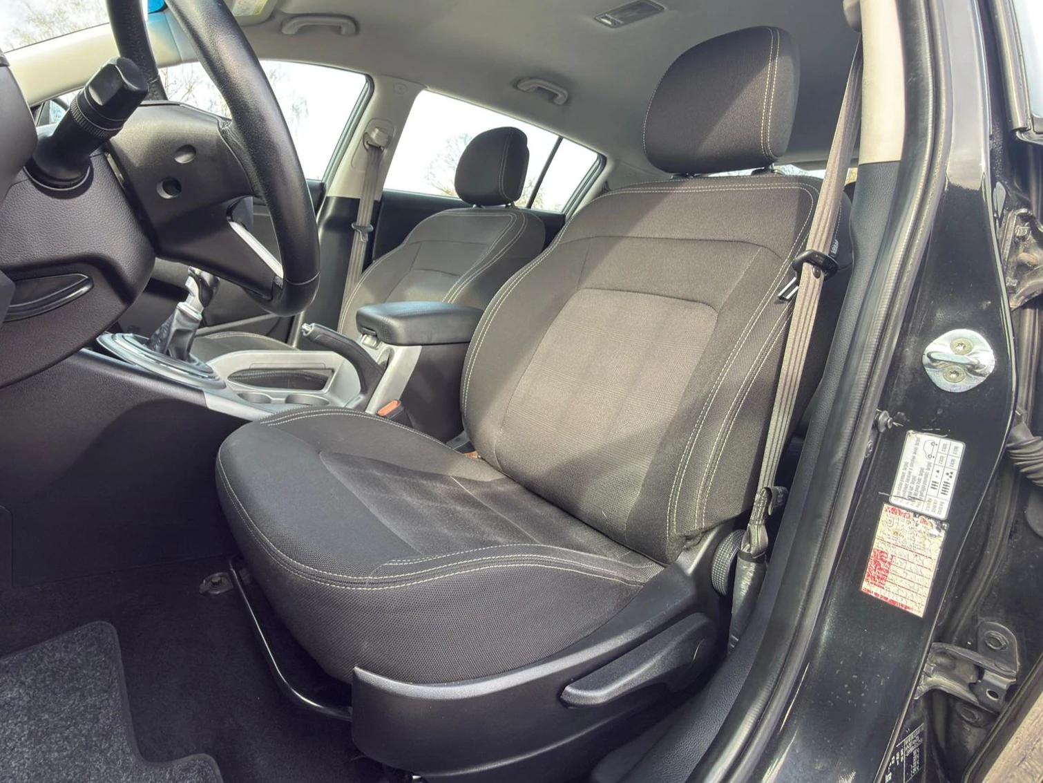 Kia Sportage 1.6GDI* 135ks* * 156h.km* * FACELIFT* * EURO 6B*  - изображение 9