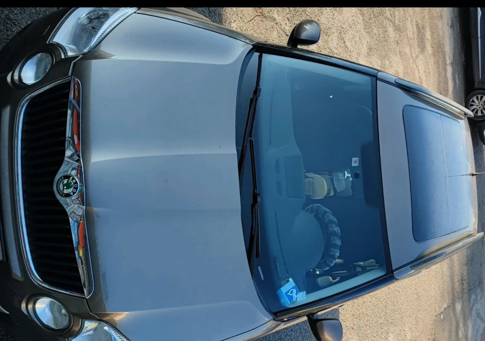 Skoda Yeti 1.2 | Mobile.bg � ����������� 8