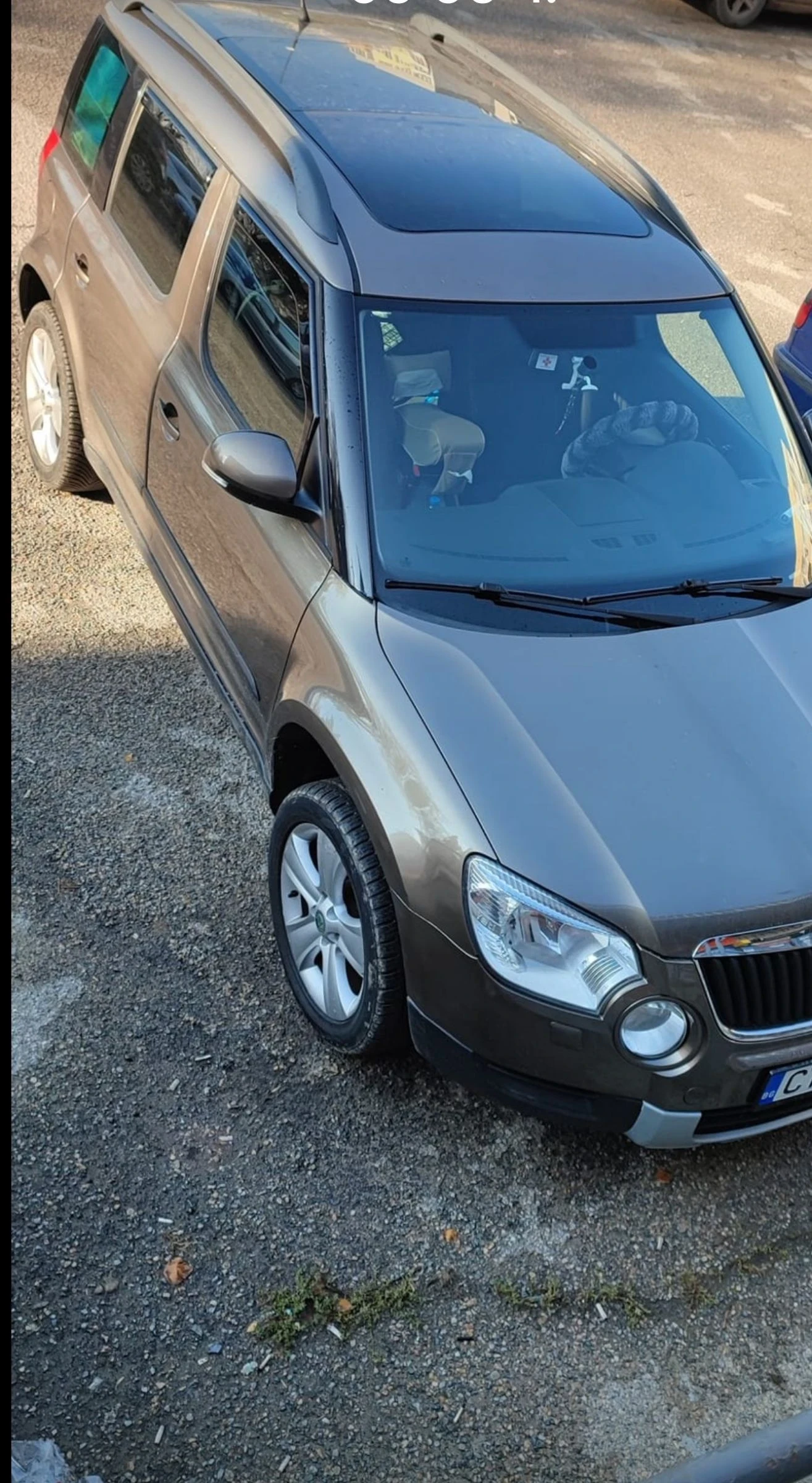 Skoda Yeti 1.2 | Mobile.bg � ����������� 4