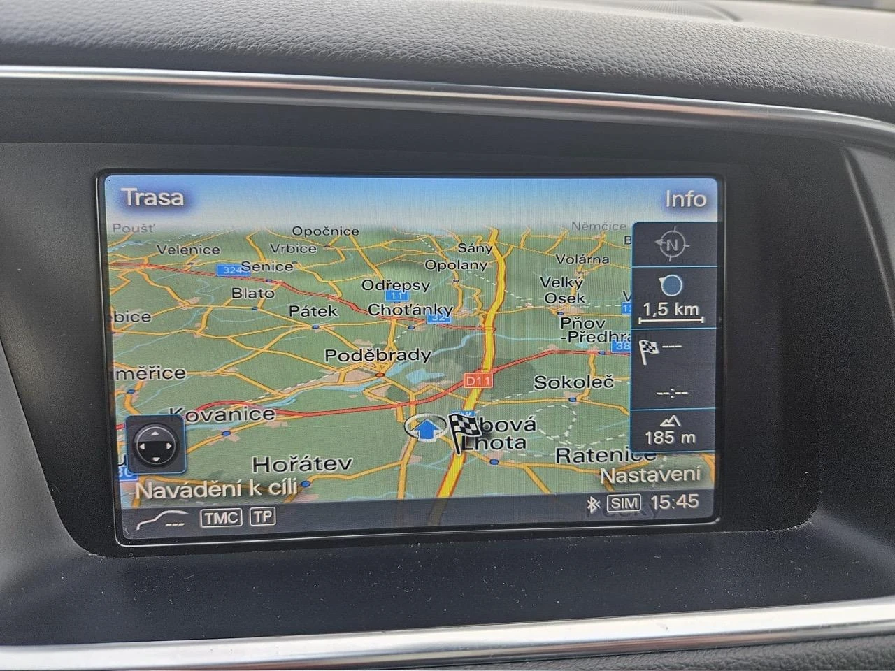 Audi Q5 3.0TDi, S lain 4x4, снимка 8 - Автомобили и джипове - 54128866