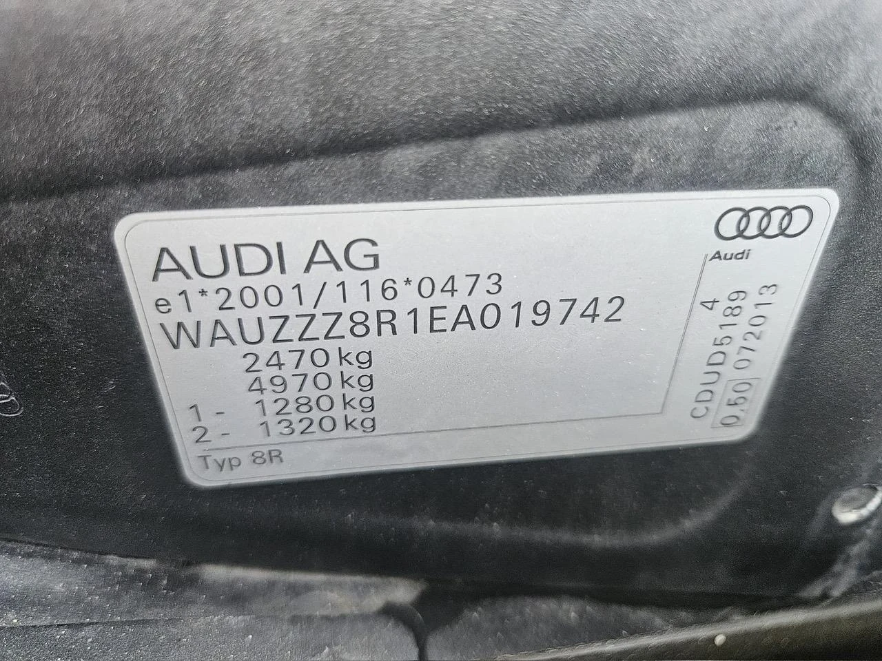 Audi Q5 3.0TDi, S lain 4x4, снимка 17 - Автомобили и джипове - 54128866