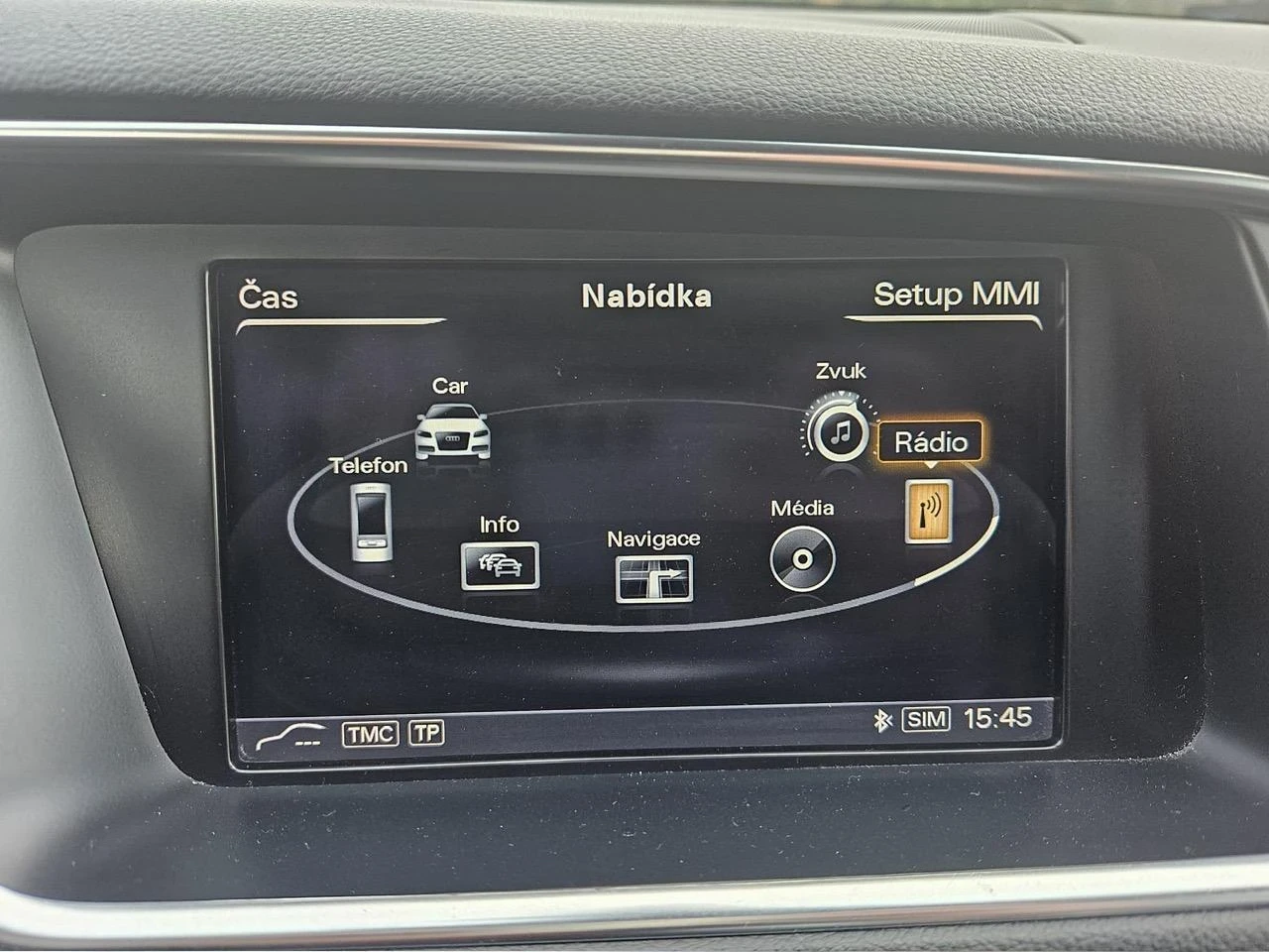 Audi Q5 3.0TDi, S lain 4x4, снимка 13 - Автомобили и джипове - 54128866