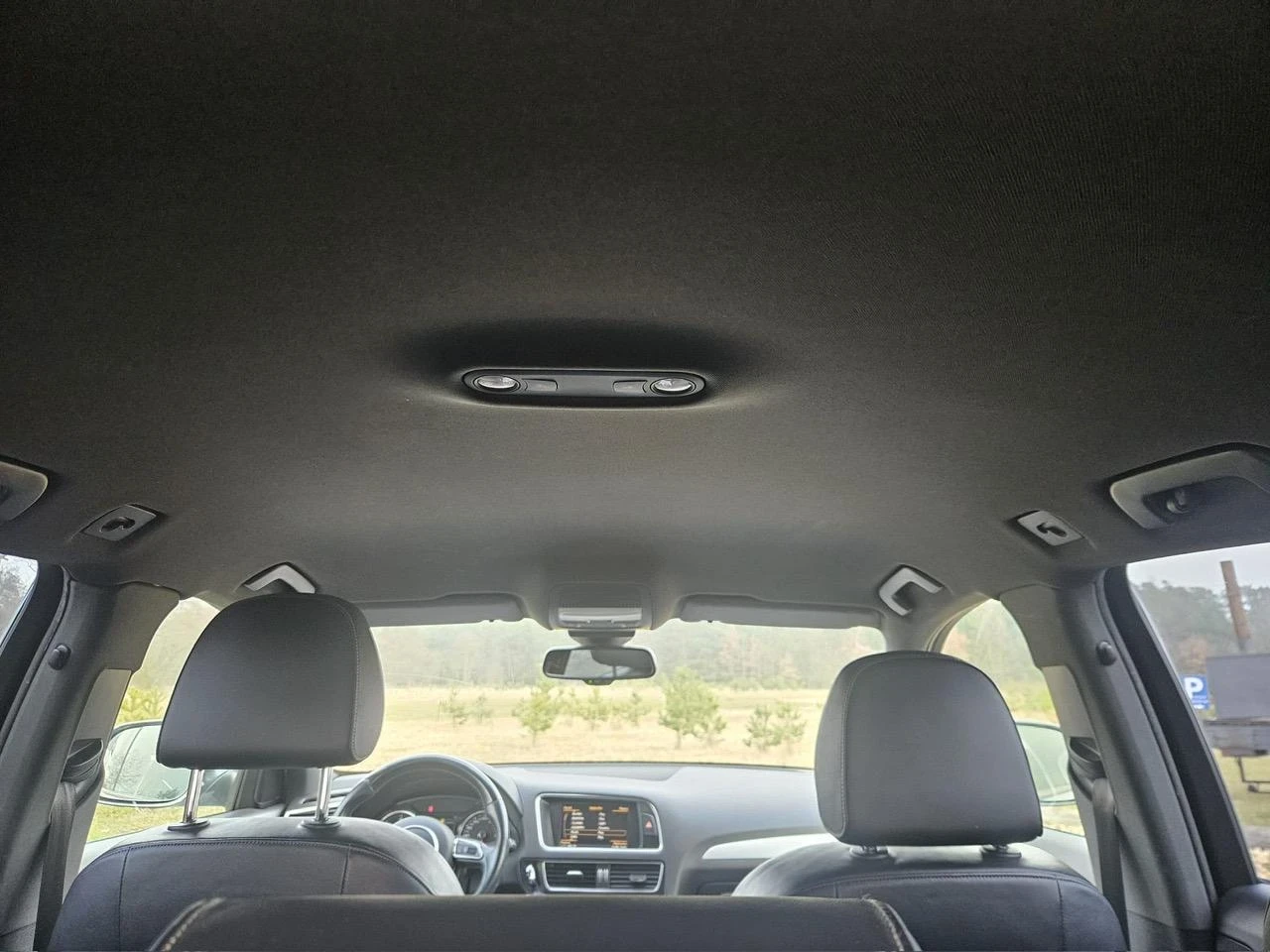 Audi Q5 3.0TDi, S lain 4x4, снимка 16 - Автомобили и джипове - 54128866