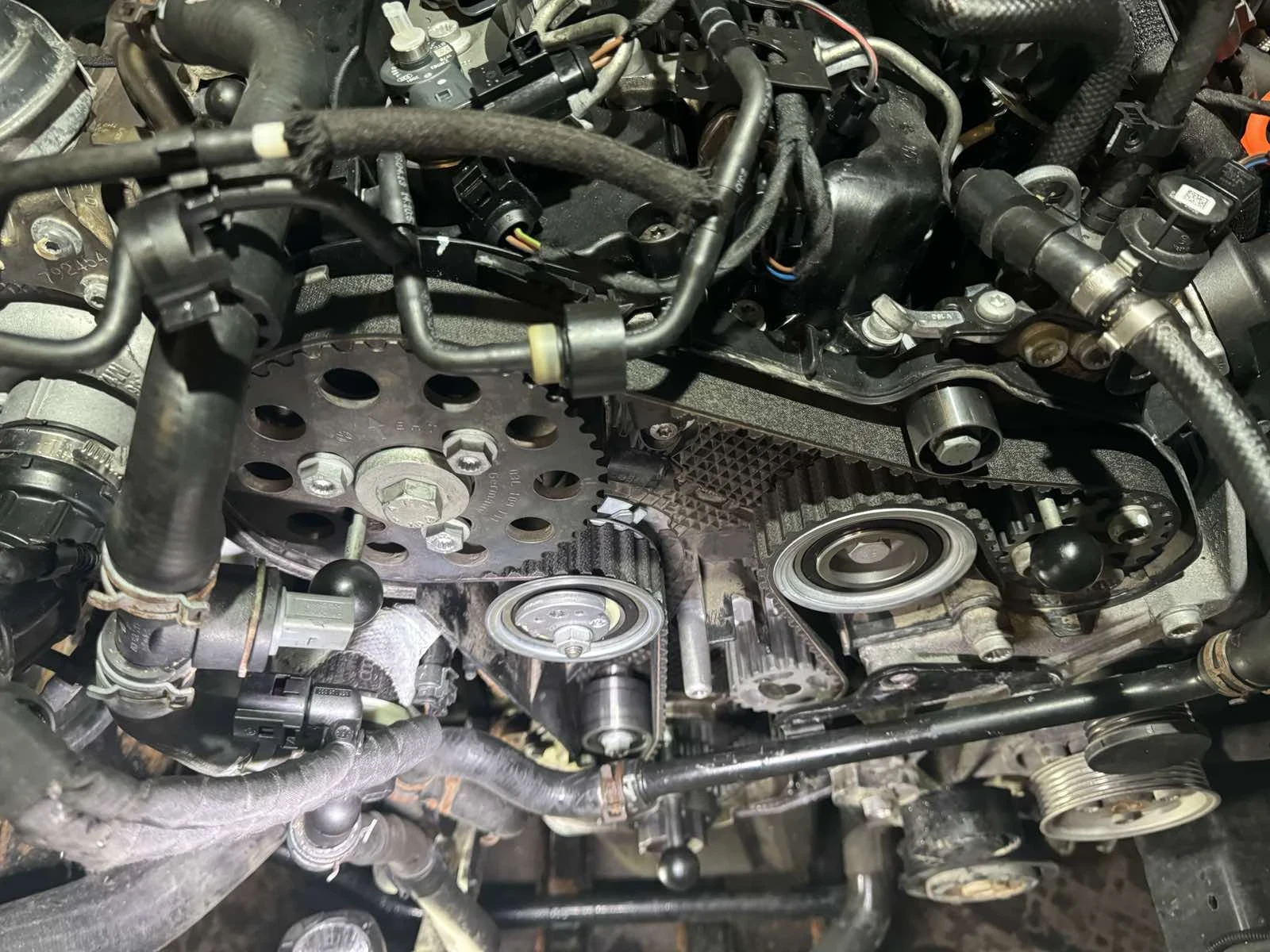 VW Amarok 2.0 TDI Raptor , снимка 9 - Автомобили и джипове - 54167874