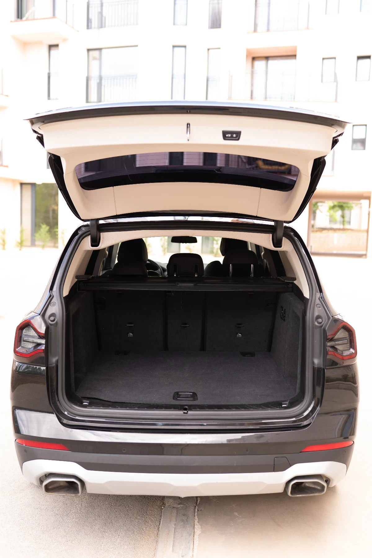 BMW X3 G01, снимка 7 - Автомобили и джипове - 54233213