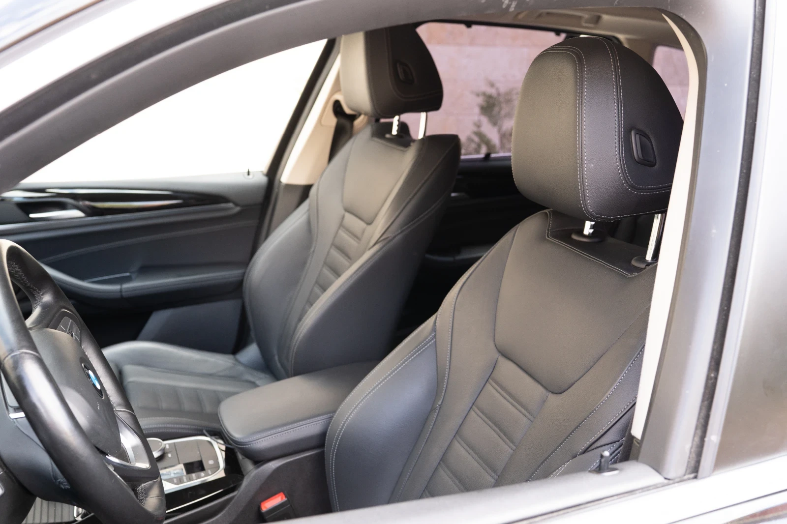 BMW X3 G01, снимка 10 - Автомобили и джипове - 54233213