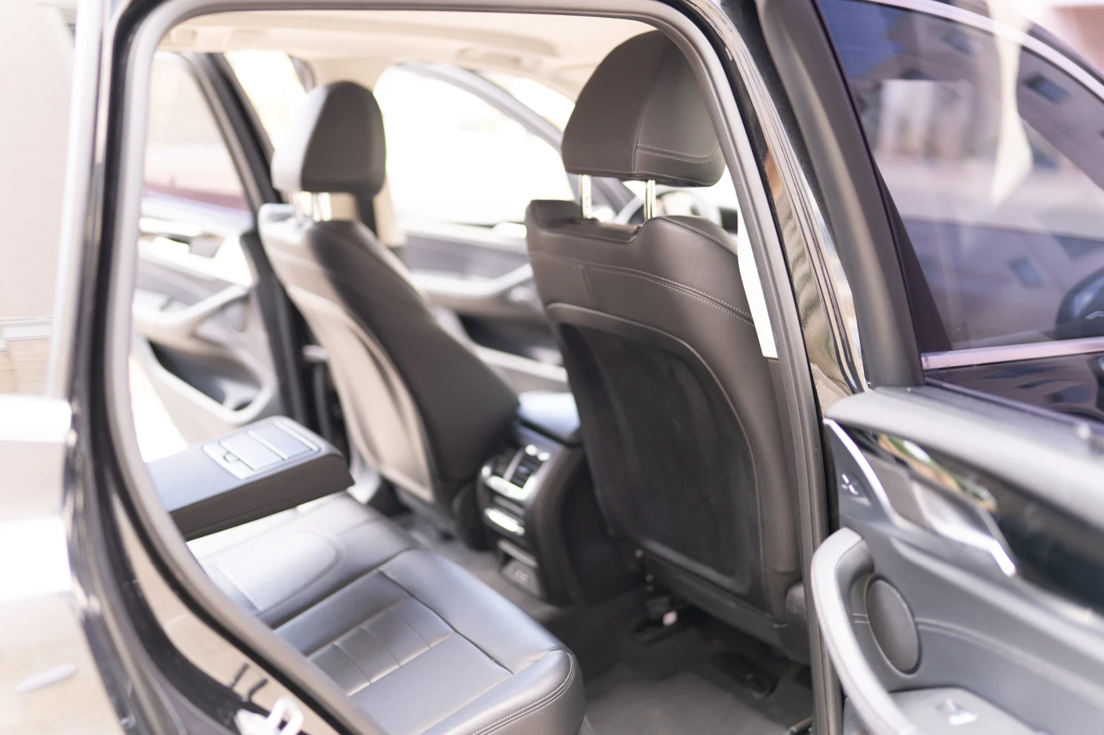 BMW X3 G01, снимка 11 - Автомобили и джипове - 54233213