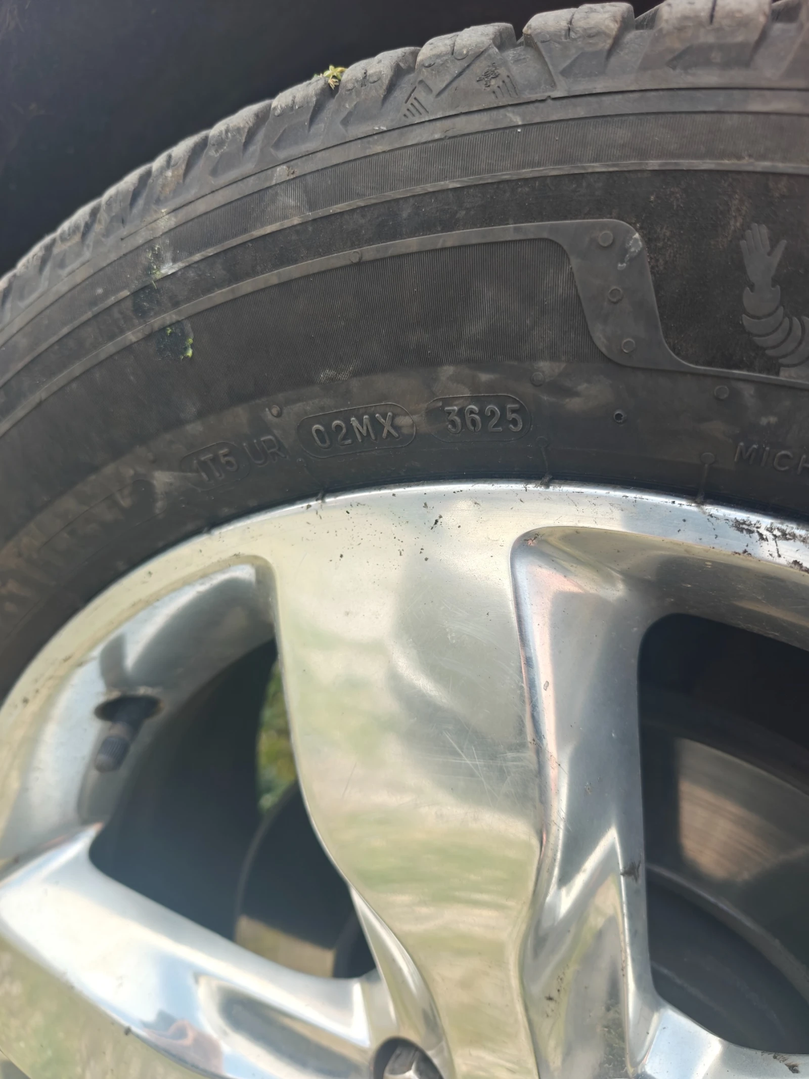 Jeep Grand cherokee Overland Summit / Webasto , снимка 11 - Автомобили и джипове - 54255251