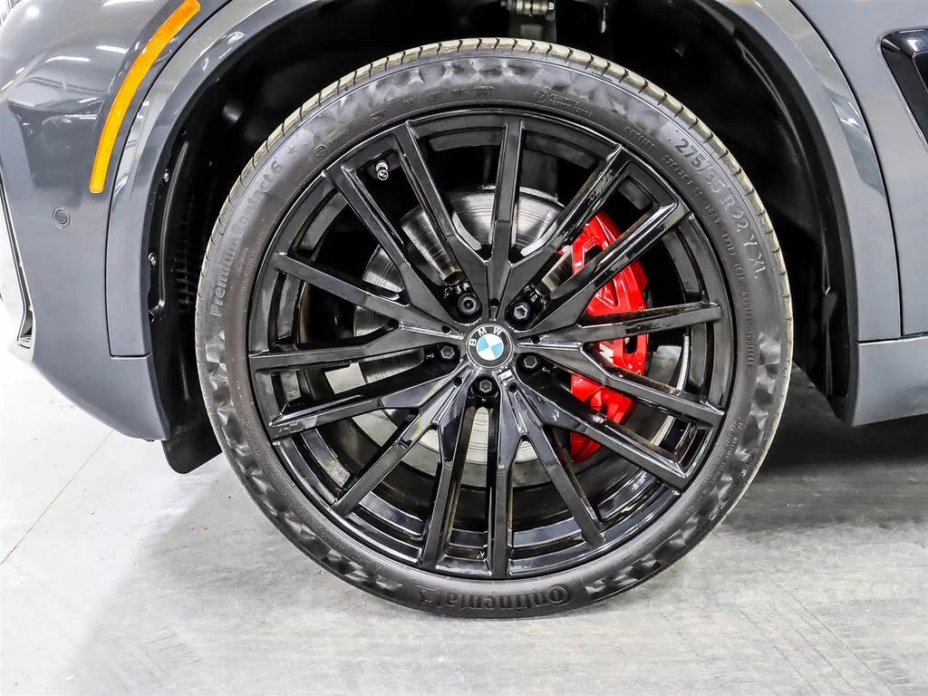 BMW X5 40i* M-SPORT* HEAD-UP* HARMAN/KARDON* 360 КАМЕРИ, снимка 4 - Автомобили и джипове - 54344081