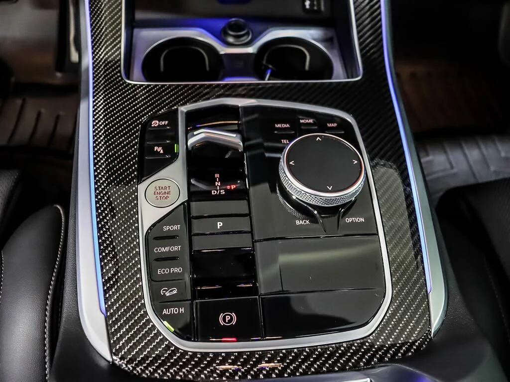 BMW X5 40i* M-SPORT* HEAD-UP* HARMAN/KARDON* 360 КАМЕРИ, снимка 12 - Автомобили и джипове - 54344081